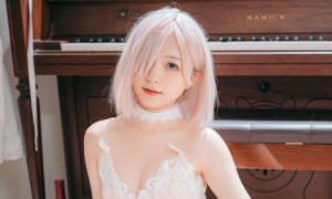 花铃