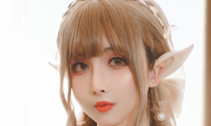 Rioko凉凉子