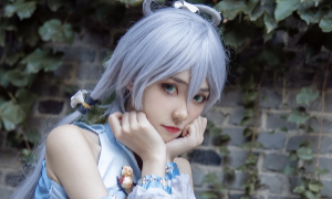 南桃Momoko