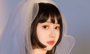 花音栗子