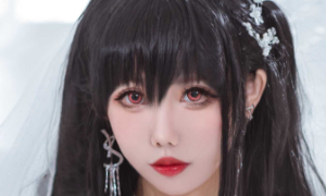 仙女月