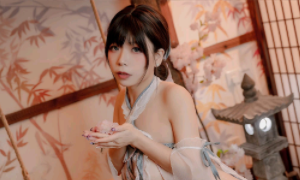 无颜小天使wy