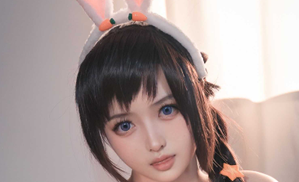 白莉爱吃巧克力