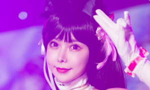 亚马逊鲶鱼