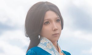 小和甜酒