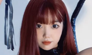 纪念小小v5