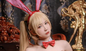 阮邑_Fairy