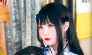 霜月shimo