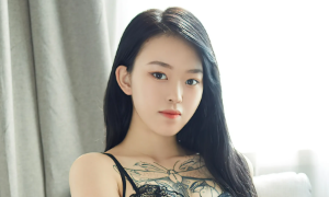 YouWu尤物馆