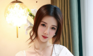 YouMi尤蜜荟